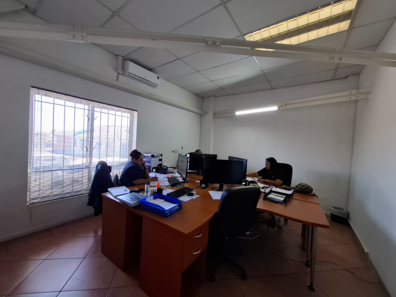 To Let commercial Property for Rent in Maitland Western Cape